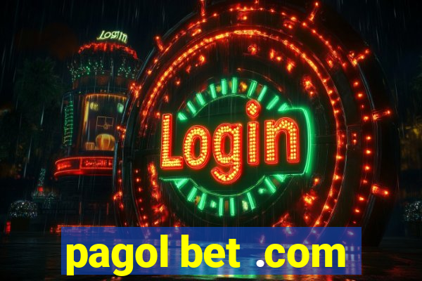 pagol bet .com